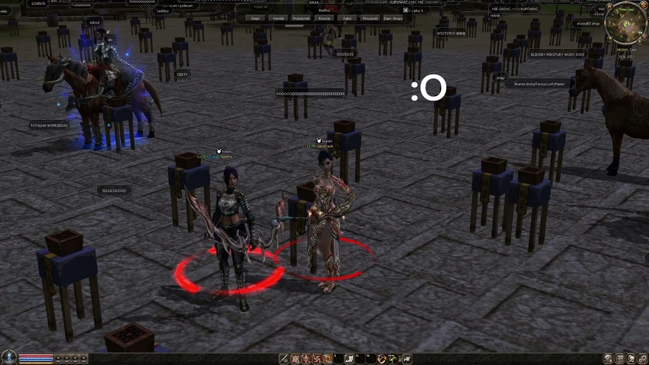 MT2009 GILDIA KREOKI