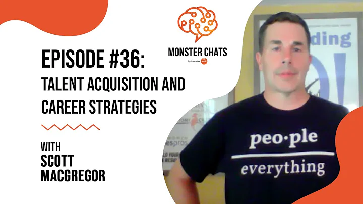 Episode #36 Talent Acquisition And Career Strategi...