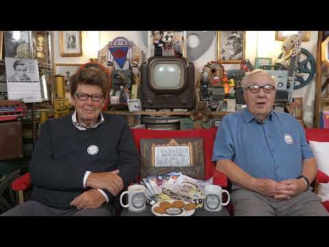 The Footage Detectives June 28th TPTV Sky 328 Freeview 82 Virgin 445 Freesat 306