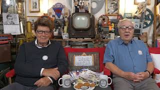 The Footage Detectives June 28th TPTV Sky 328 Freeview 82 Virgin 445 Freesat 306