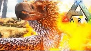 NEW PHOENIX SPAWN COMMAND NEW 2017