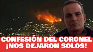 🚨 TESTIMONIO EXCLUSIVO: Coronel cubano REVELA detalles del ATAQUE en Caracas y la CAPTURA  de Maduro