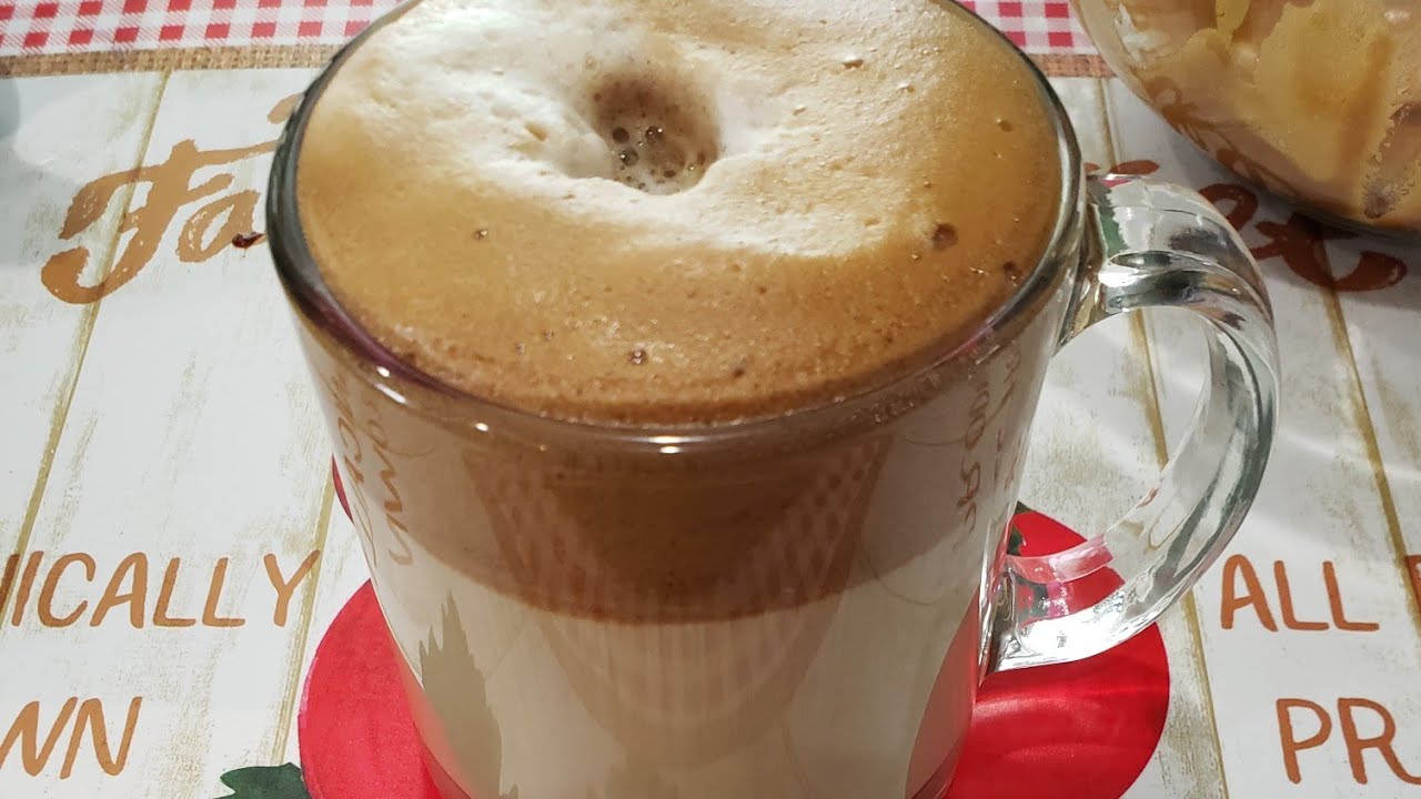 Café Con Espuma 30 Café Con Espuma 30