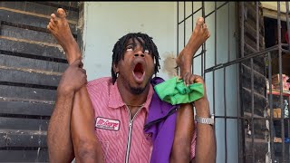 Inside bush 😱 @MrBeast | Mr macaroni | Mark Angel comedy | Brainjotter comedian | Funnybros comedy |