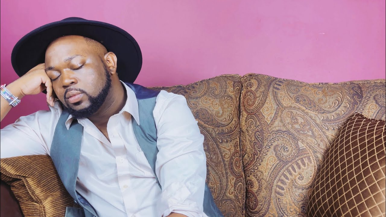 D’Angelo Harris- Nobody (Official Video) - YouTube