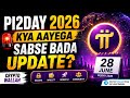 🚨 Pi2Day 2026: Kya Pi Network Laane Wala Hai Sabse Bada Ecosystem Update?
