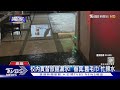 #獨家 高餐大「實習旅館」漏水! 電梯變小瀑布 頂樓漏到一樓｜TVBS新聞 @TVBSNEWS01