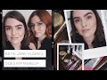 Katie Jane Hughes Does My Makeup (AGAIN!!): Pink Makeup Tips | The Anna Edit