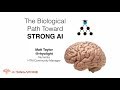 The Biological Path Towards Strong AI by Matt Taylor from Numenta (AI Singapore Meetup)