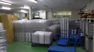 Memorypack Shinly plastic corporation (www.memorypack.com.tw)