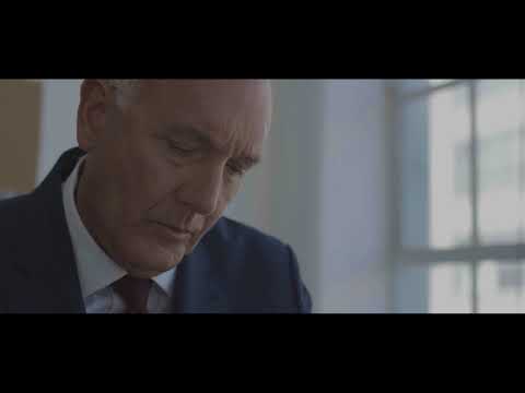 Thomas Pink Speaks To Ex FBI Agent On Why Your Shirt Matters