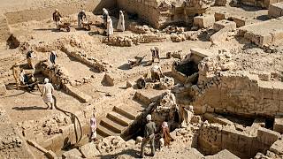 Bahrain: The Civilization of the Two Seas screenshot 4