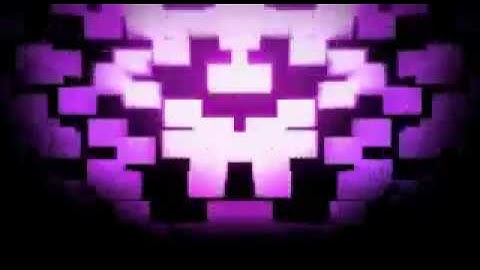 MK project vj loop 1 10 SD overview