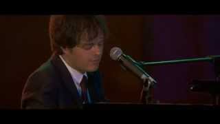 Смотреть клип Jamie Cullum - The Seer'S Tower