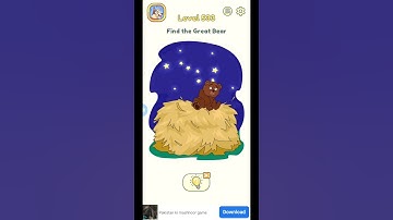 Dop 2 Delete One Part Level 533 #dop2 #irfantv by IRFAN TV #shorts #game