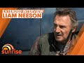 Liam Neeson talks about filming in Australia and new film 'The Marksman' | Sunrise