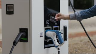 Compleo Cito Charger How To Use The Ac Port Using An Rfid Card