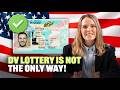 Green Card Lottery Paused? 5 Fast Alternatives | 2026