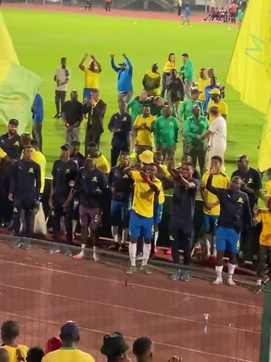 Shute🗣️ shute ra tsamaya 👆🇿🇦🔥 #mamelodisundowns #masandawana #tsgalaxyfc #betwaypremiership #psl