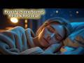 Night Meditation Sleep | 432Hz Calm Waves