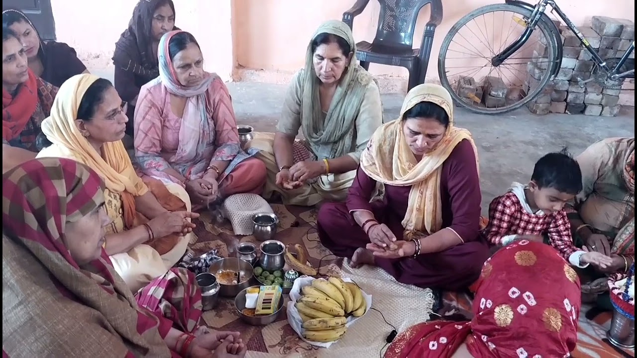 आंवला एकादशी कथा#एकादशी माता का चमत्कार झोपड़ी क आग लगाया आवाले का पेड़#युटुबवीडियो 🙏🙏