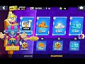 brawl stars pack opening