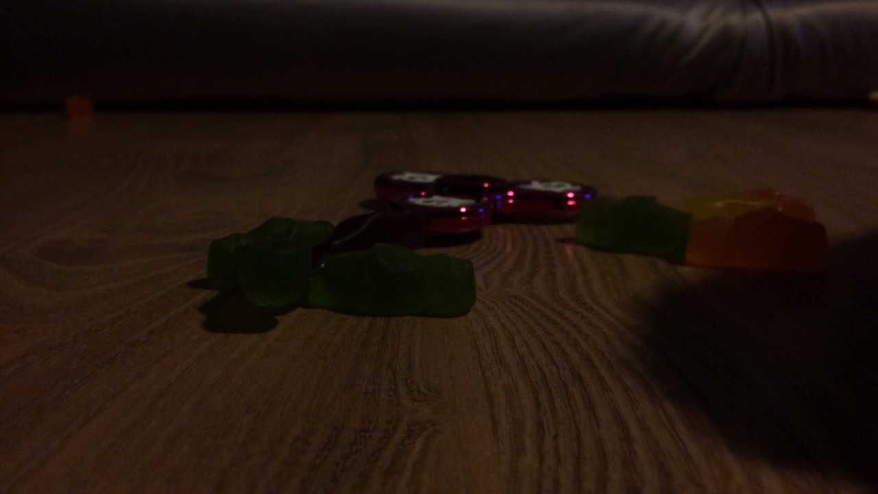 gummy man vs zombies YouTube