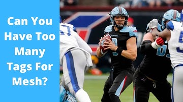 How Does Hal Mumme Run the Air Raid Mesh Concept?