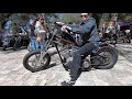 Daytona Bike Week 2021 Compilation video!😎✌️
