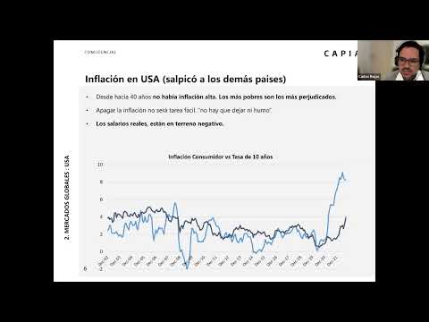 La pandemia y la inestabilidad geopolítica afectan las ventas de PCs a nivel mundial - Video