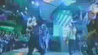 Watch Robbie Williams United video