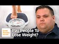 Should We Pay People to Lose Weight? | Debate