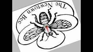 Newtown Bee logo
