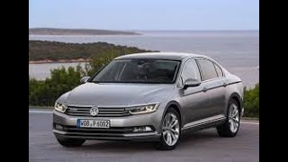 Volkswagen Pat B8 Snap Sisli Hava