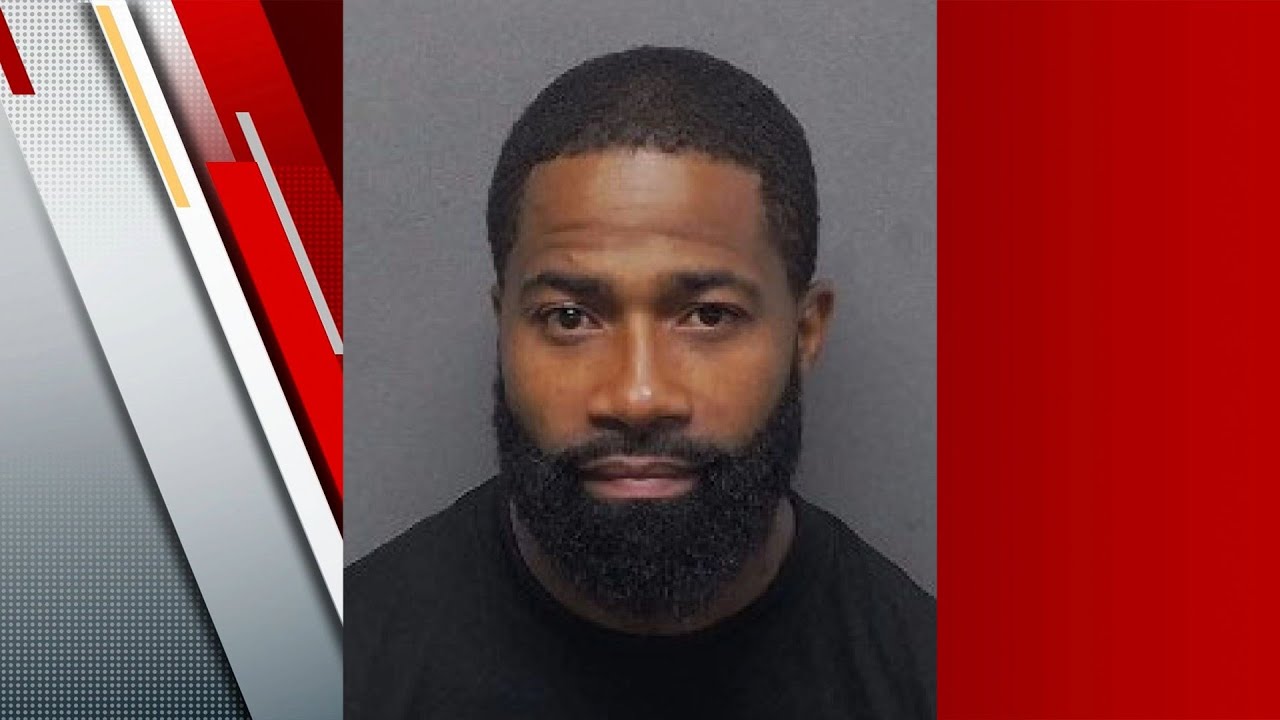 Man charged in fatal shooting at East Side apartment complex, affidavit ...