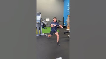 Split Stance S/A Cable Press