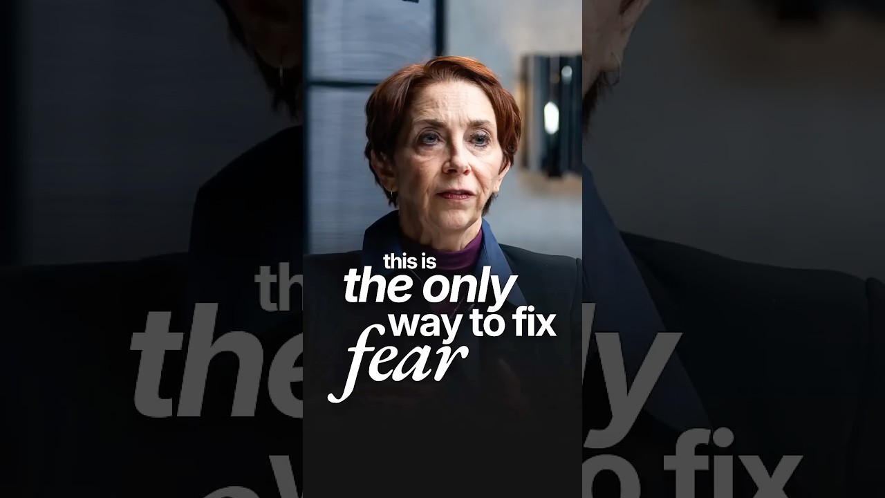 HOW TO OVERCOME ANXIETY