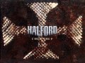 HALFORD - Wrath Of God