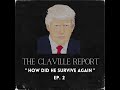 Ref:SisJtl4knIs The claville report ep. 2 : how did he survive again