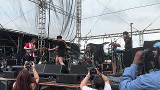 Ganser - Bad Form → YES NO (Houston 05.22.24) HD