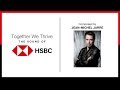 Jean-Michel Jarre - Together We Thrive (The Sound Of HSBC)