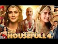Housefull 4 Full Movie Hindi Dubbed Bobby Deol Akshay Kumar Ritesh Deshmukh 
