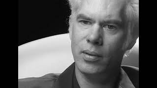 Jim Jarmusch on becoming a director