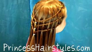 Keyative Styles: November 2011  Ethnic hairstyles, Lil girl