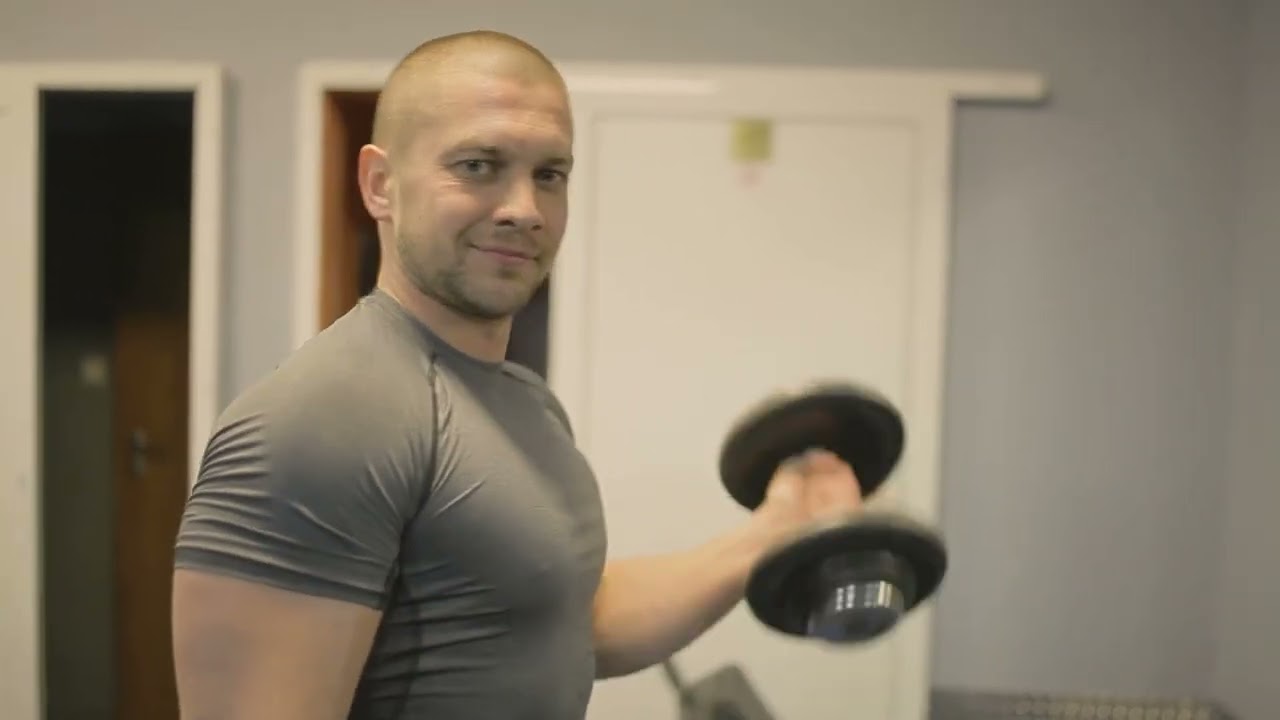 Fitness Vlog