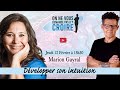 MARION GAYRAL : Développer son intuition
