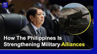 BREAKING | Philippines Taiwan Quiet Security Ties Deepen Amid Balikatan Drills Taiwan Plus News