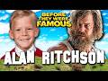 Alan Ritchson’s Viral Fight Caught on Camera | Before They Were Famous