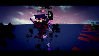 ☻PVP SERIES | VIMEWORLDヽ(｀⌒´メ)ノ