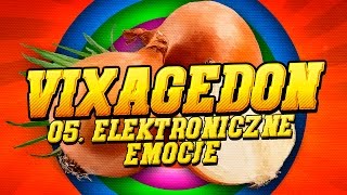 Watch Vixagedon Elektroniczne Emocje video